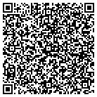 QR code with G S H Landscape Architecture contacts