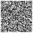 QR code with Fayetteville Water Admin Ofcs contacts