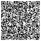 QR code with Hlkb Architecture Archt contacts