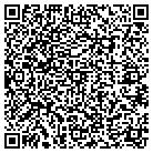 QR code with J F Griffith Architect contacts
