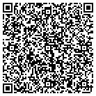 QR code with Habersham County Water Auth contacts