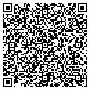 QR code with W B Machine Inc contacts