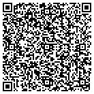 QR code with M Plus Architects Inc contacts