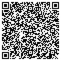 QR code with Gkc Consulting contacts