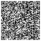 QR code with Heritage Reformed Baptist Chr contacts