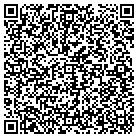 QR code with Woodman Precision Engineering contacts