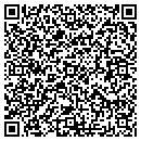QR code with W P Moore CO contacts