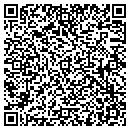 QR code with Zolikon Inc contacts