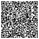 QR code with Acubar Inc contacts
