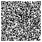 QR code with Admiral Tool & Machine contacts