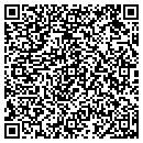 QR code with Oris P L C contacts