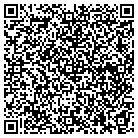 QR code with Connecticut Building Service contacts
