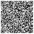 QR code with Advance Precision Grinding CO contacts