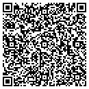 QR code with O T S LLC contacts