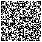QR code with Aertech Machining & Mfg Inc contacts