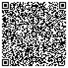 QR code with Alan's Metalizing & Machine contacts