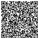 QR code with Albert Webster Engineering Co contacts