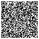 QR code with R K Irrigation contacts