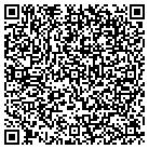 QR code with Jesus Saves Missionary Baptist contacts