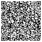 QR code with T H Architecture Inc contacts