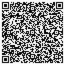 QR code with Herald CO Inc contacts
