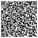 QR code with Hall Maurice Dr contacts