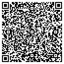 QR code with J D Malone Corp contacts
