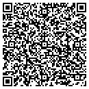 QR code with Back Machine Shop contacts