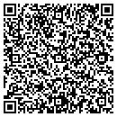 QR code with Hines Brett A OD contacts