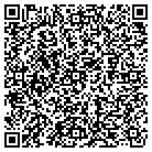 QR code with Backwoods Machine & Welding contacts