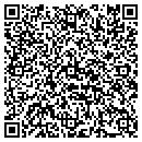 QR code with Hines Ralph MD contacts