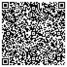 QR code with B And B Machining Company contacts