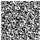 QR code with Marquette Mining Journal contacts