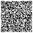QR code with Hunter S Gray Dgn Md contacts