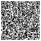 QR code with Christopher White Architecture contacts
