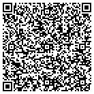 QR code with J Cathryn Christopher Md contacts