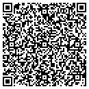 QR code with US Post Office contacts