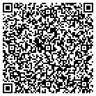 QR code with Mc Gregor Road Baptist Church contacts