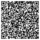 QR code with D C Architecture Pa contacts