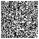 QR code with Degasperi & Assoc Architecture contacts