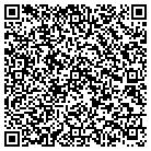 QR code with Center Line Precision Machining LLC contacts