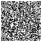 QR code with Central MI Machining & Mfg LLC contacts