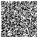 QR code with C & H Machine CO contacts