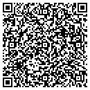QR code with E Architects contacts