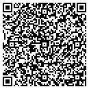 QR code with Oden Water Assn contacts