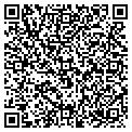QR code with L A Robinson Jr MD contacts