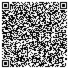 QR code with MT Gilead Baptist Church contacts
