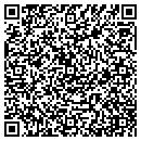 QR code with MT Gilead Church contacts