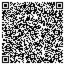 QR code with N A R M S Inc contacts