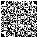 QR code with Gast Alan E contacts